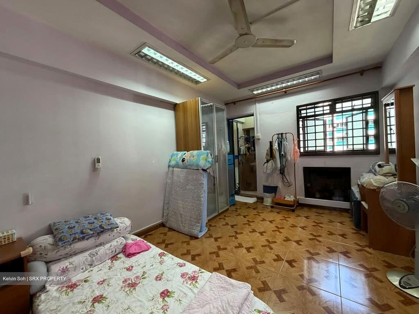 Blk 29 Marsiling Sapphire (Woodlands), HDB 4 Rooms #597978201